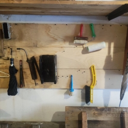 Продажа гаража Красногорск, Институтская улица Продажа гаража Красногорск, Институтская улица