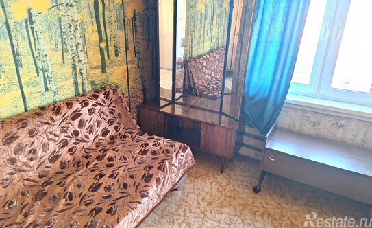 Продажа 3-комн квартиры на вторичном рынке ул Героев Панфиловцев,  д. 19