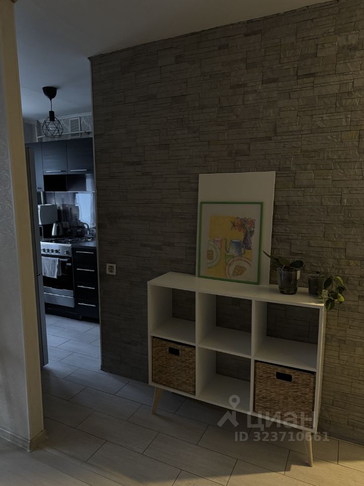 Аренда 1-комн квартиры на вторичном рынке Коптевский бульвар, 11