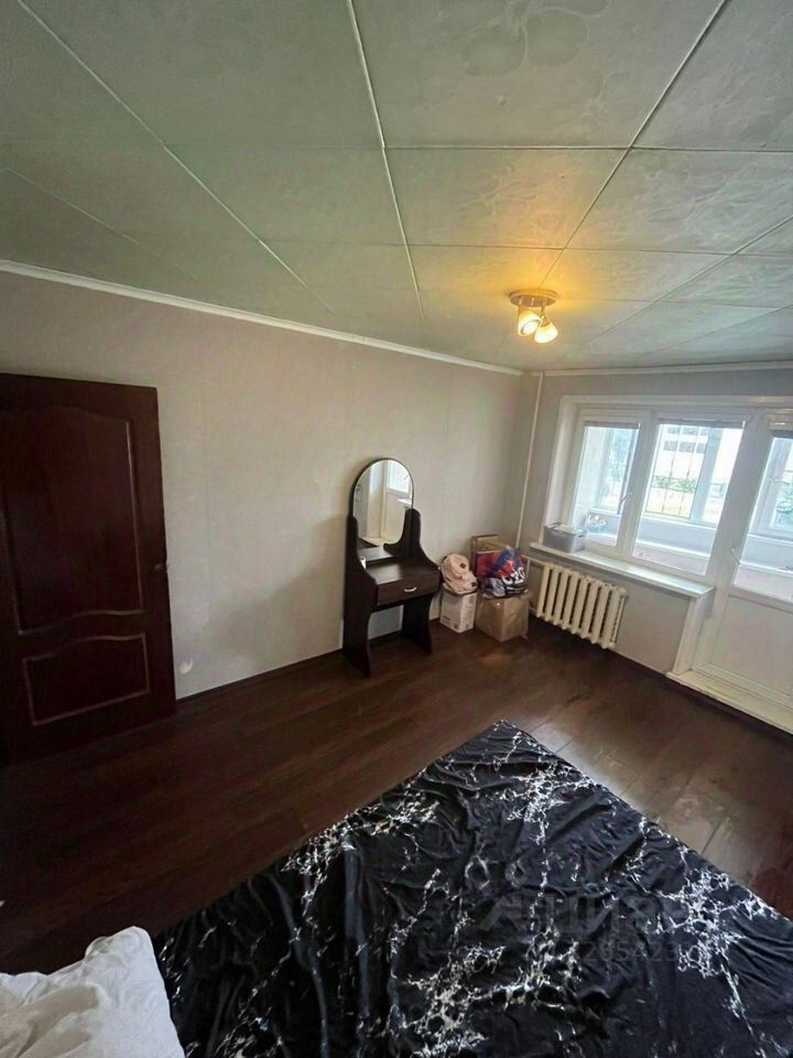 Продажа 3-комн квартиры на вторичном рынке Электросталь, улица Ялагина, 16