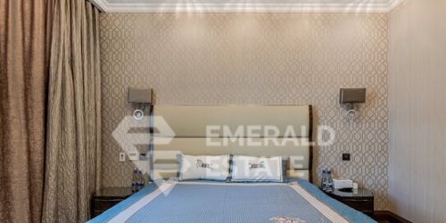 3-комн квартира Новопесковский М. пер,  д. 8