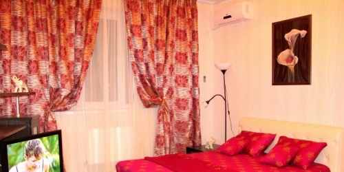 1-комн квартира Бумажная ул ,  д. 1