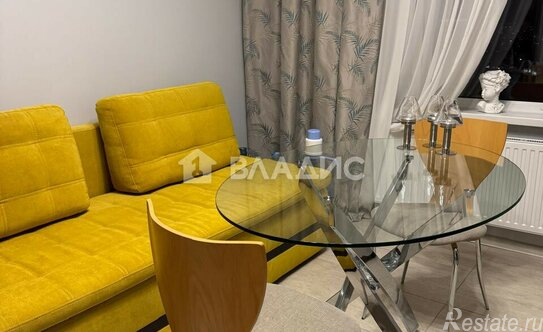 Продажа 1-комн квартиры на вторичном рынке Дмитровское ш,  д. 107,  к. 1