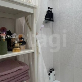 Продажа 3-комн квартиры на вторичном рынке ул Софьи Ковалевской,  д. 18