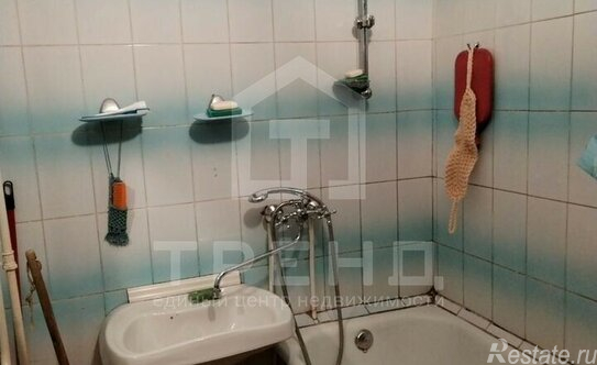 Продажа 3-комн квартиры на вторичном рынке Благодатная улица,  д. 3