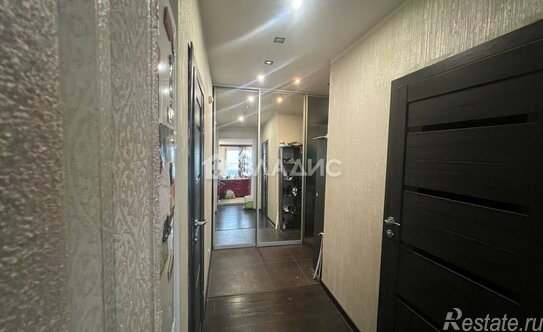 Продажа 2-комн квартиры на вторичном рынке Пискаревский пр-кт,  д. 37 к2