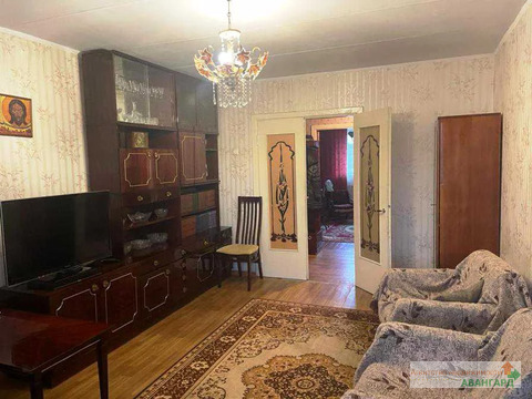 Продажа 3-комн квартиры на вторичном рынке Электросталь, ул. Трудовая,  д. 32
