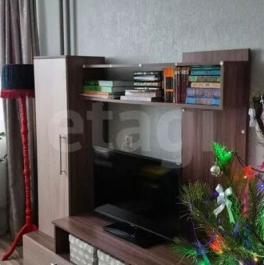 Продажа 2-комн квартиры на вторичном рынке Красный Октябрь, улица Мира