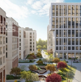 Продажа 3-комн квартиры на вторичном рынке ул Автозаводская,  д. 23,  к. 9