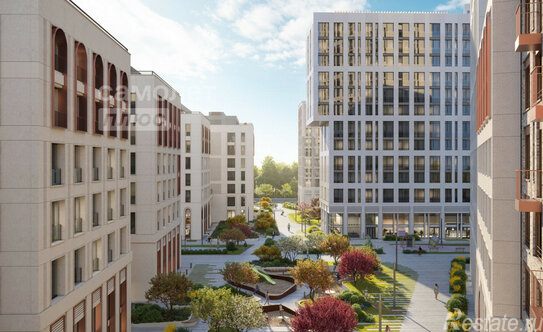 Продажа 3-комн квартиры на вторичном рынке ул Автозаводская,  д. 23,  к. 9