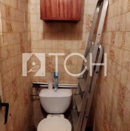 Продажа 2-комн квартиры на вторичном рынке Ивантеевка, Первомайская ул, 32