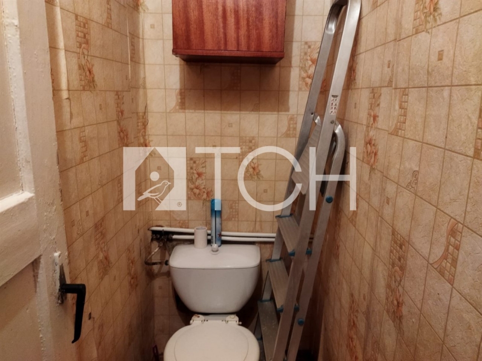 Продажа 2-комн квартиры на вторичном рынке Ивантеевка, Первомайская ул, 32