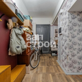 Продажа 2-комн квартиры на вторичном рынке улица Володи Ермака,  д. 17