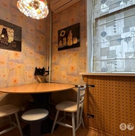 Аренда 2-комн квартиры на вторичном рынке улица Маши Порываевой,  д. 38