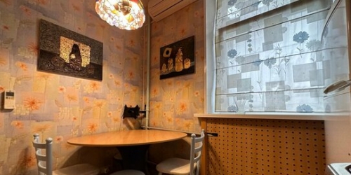 2-комн квартира улица Маши Порываевой,  д. 38