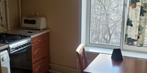 1-комн квартира Филевская 2-я ул,  д. 5,  к. 3