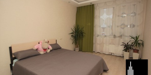 2-комн квартира Наро-Фоминск, ул. Войкова,  д. 5