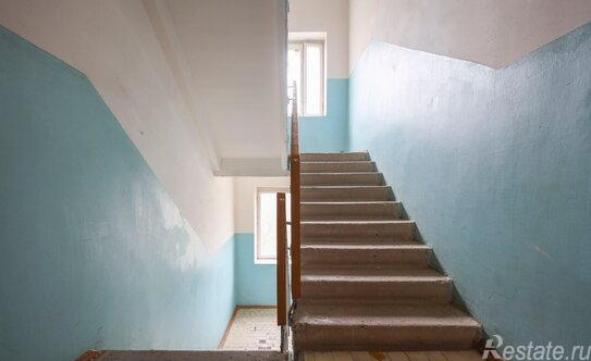 Продажа 1-комн квартиры на вторичном рынке Фрязино г, Школьная ул,  д. 7