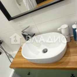 Продажа 3-комн квартиры на вторичном рынке улица Гончарова,  д. 15