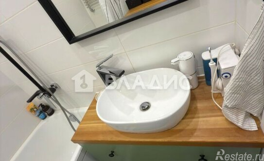 Продажа 3-комн квартиры на вторичном рынке улица Гончарова,  д. 15