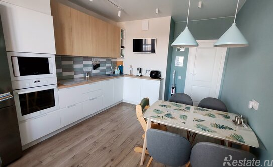 Продажа 1-комн квартиры на вторичном рынке Долгопрудный, Новый бульвар,  д. 2