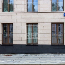 Продажа офиса Полянка Б. ул,  д. 44/2