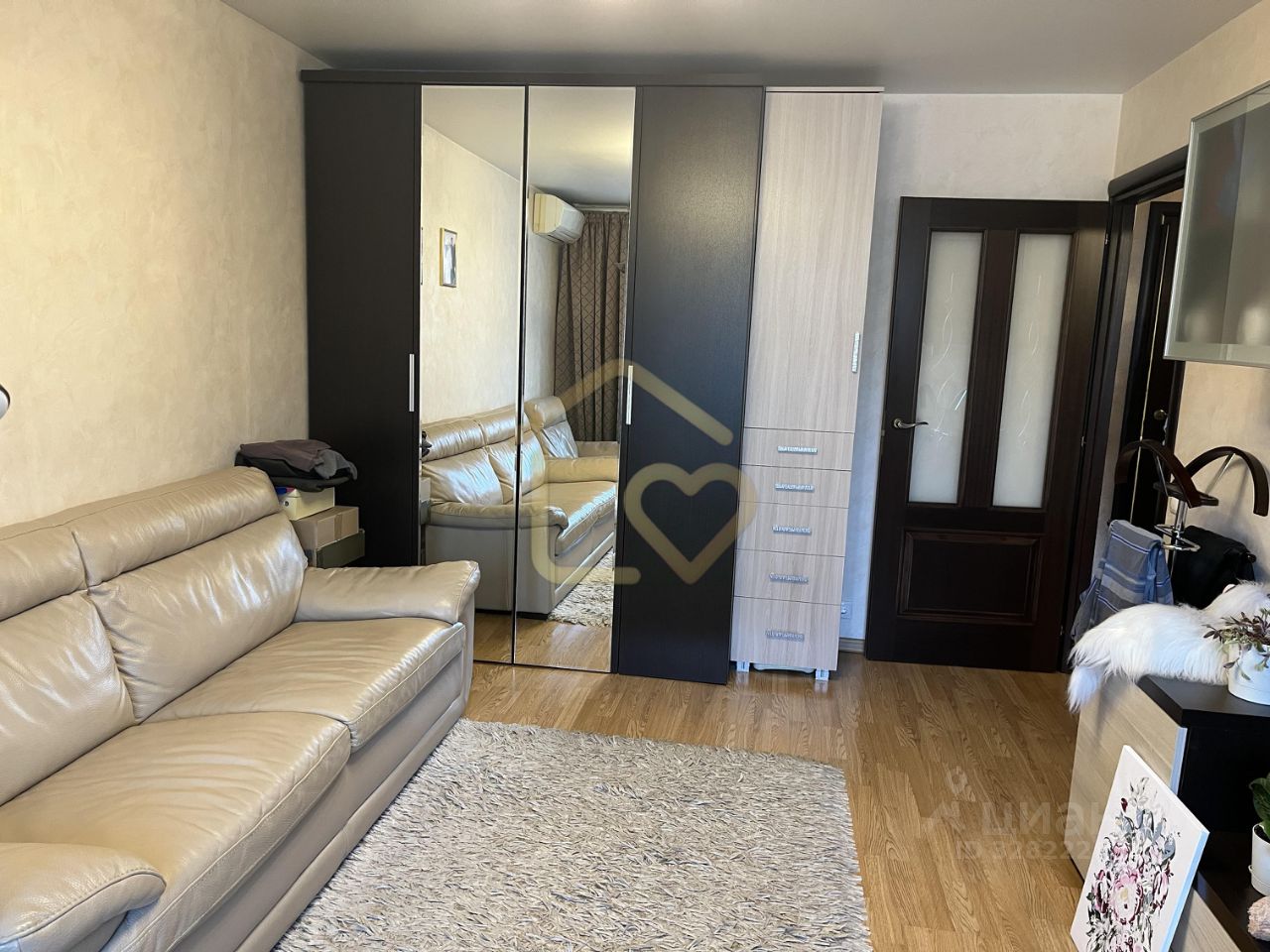 Продажа 2-комн квартиры на вторичном рынке Мытищи, Олимпийский проспект, 26к3