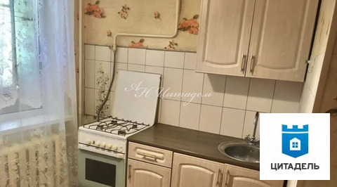 Продажа 1-комн квартиры на вторичном рынке Клин, Северный пер.,  д. 39А