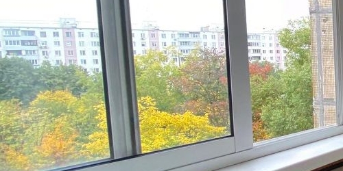 3-комн квартира улица Молостовых, 8К2