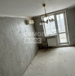 Продажа 5-комн квартиры на вторичном рынке Партизанская улица,  д. 40