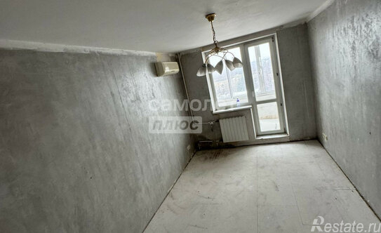 Продажа 5-комн квартиры на вторичном рынке Партизанская улица,  д. 40