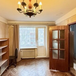 Продажа 2-комн квартиры на вторичном рынке Бассейная ул,  д. 69