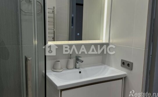 Продажа 2-комн квартиры на вторичном рынке улица Зорге,  д. 9 к2