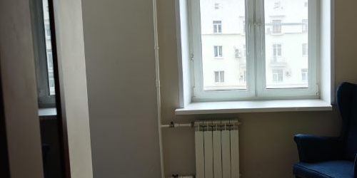 1-комн квартира Большая Дорогомиловская улица, 16