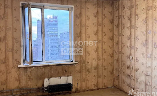 Продажа 3-комн квартиры на вторичном рынке ул Харьковская,  д. 1,  к. 3