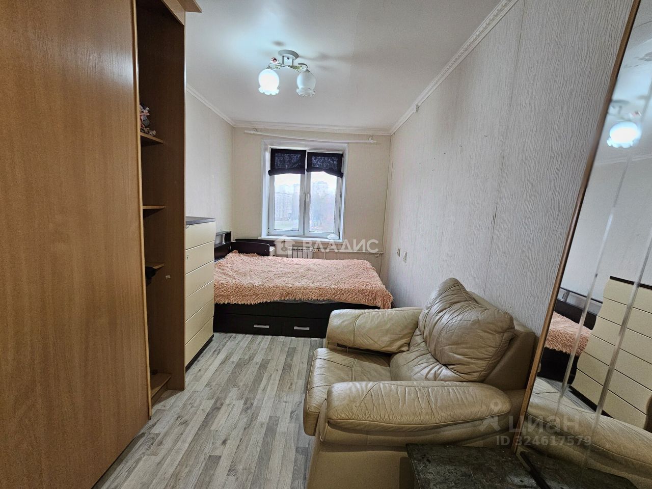 Продажа 2-комн квартиры на вторичном рынке Ясный проезд, 20К2