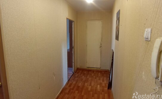 Продажа 2-комн квартиры на вторичном рынке Выборг, ул Аристарха Макарова,  д. 5