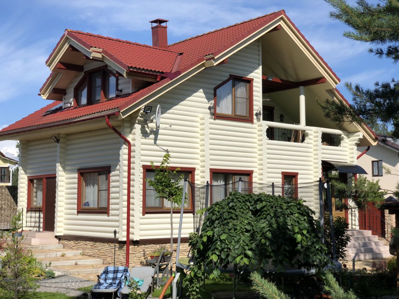 Продажа дома Лада садовое товарищество, 410