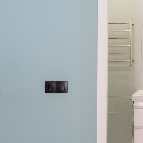 2-комн квартира переулок Басков, 26