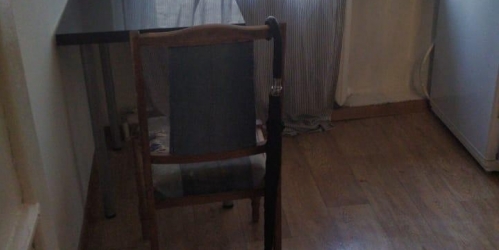 1-комн квартира Витебская ул ,  д. 20