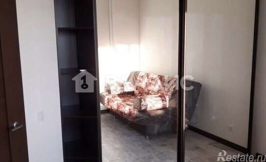 Продажа 1-комн квартиры на вторичном рынке Мурино г, Графская ул