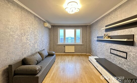 Аренда 2-комн квартиры на вторичном рынке ул Васильцовский Стан,  д. 3,  к. 1