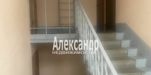 1-комн квартира Верности ул,  д. 20