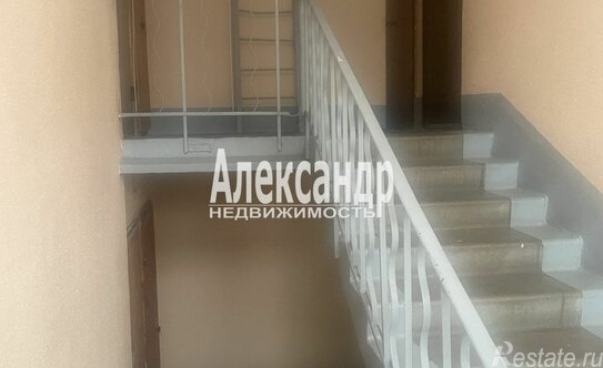Продажа 1-комн квартиры на вторичном рынке Верности ул,  д. 20