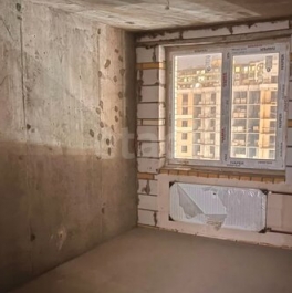 Продажа 1-комн квартиры на вторичном рынке Мурино г, Воронцовский б-р,  д. 19 к1