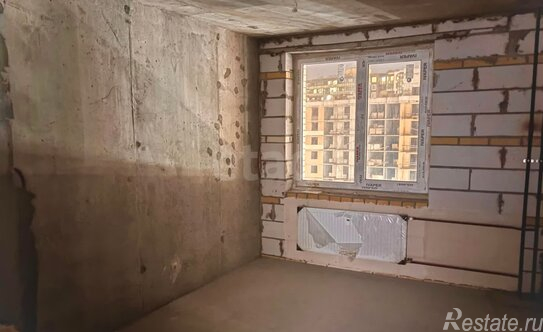 Продажа 1-комн квартиры на вторичном рынке Мурино г, Воронцовский б-р,  д. 19 к1
