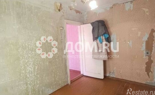Продажа 2-комн квартиры на вторичном рынке Коломна, улица Савельича,  д. 3