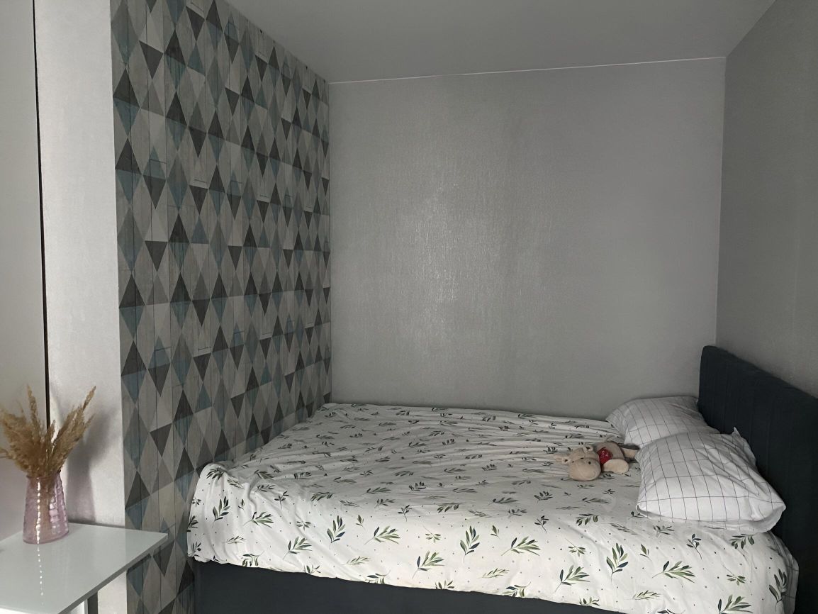 Продажа 1-комн квартиры на вторичном рынке Родниковая улица, 9Ак3