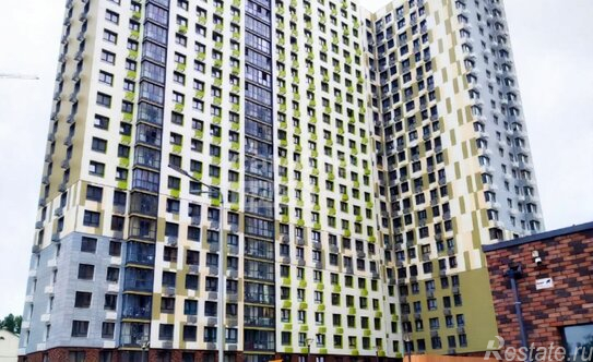 Продажа 2-комн квартиры на вторичном рынке Красногорск, ул Александровская,  д. 4