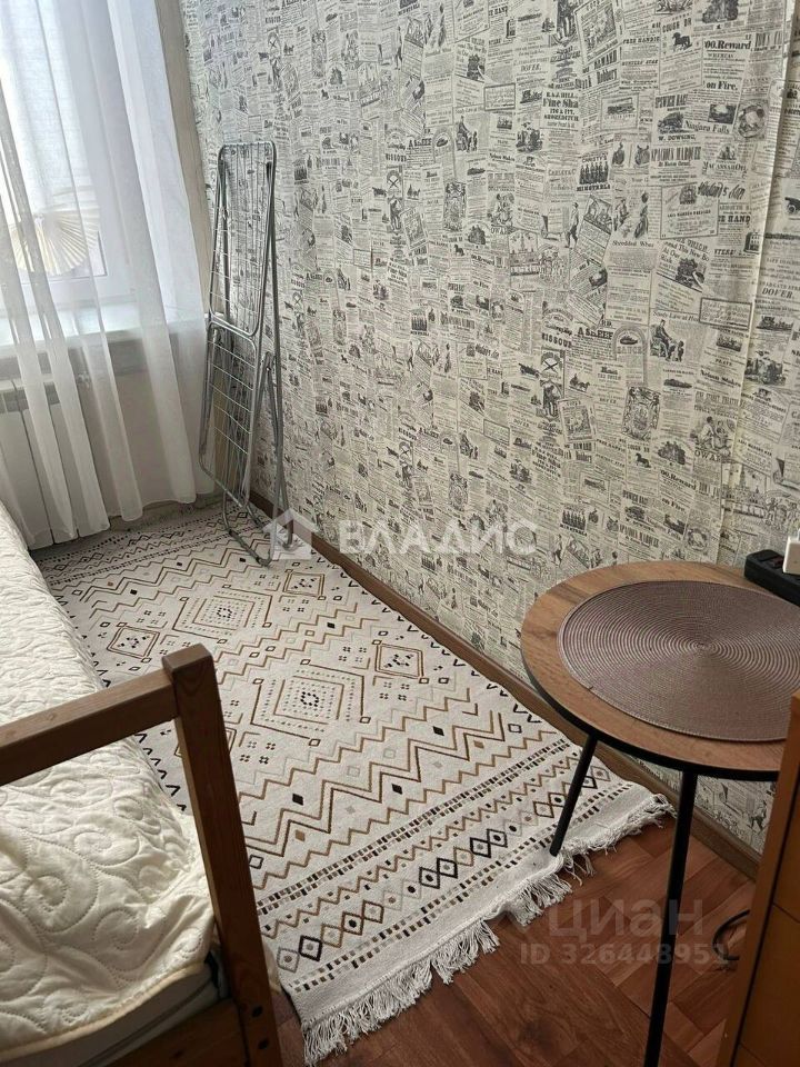 Продажа 6-комн квартиры на вторичном рынке 5-я Красноармейская улица, 17